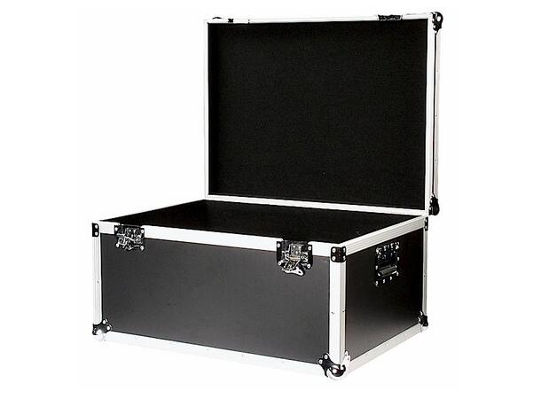 DAP D7423B multipurpose flightcase 780x580x410mm